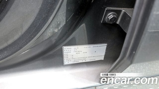 Audi A3 40 TFSI