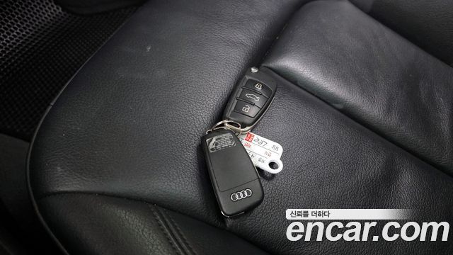 Audi A3 40 TFSI