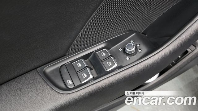 Audi A3 40 TFSI