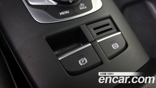 Audi A3 40 TFSI