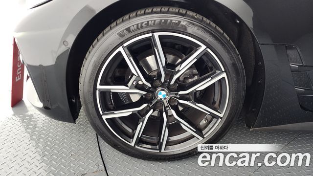 BMW 4-Series 420i M Sport Performance Gran Coupe