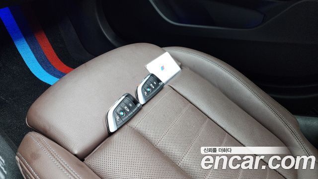 BMW 4-Series 420i M Sport Performance Gran Coupe