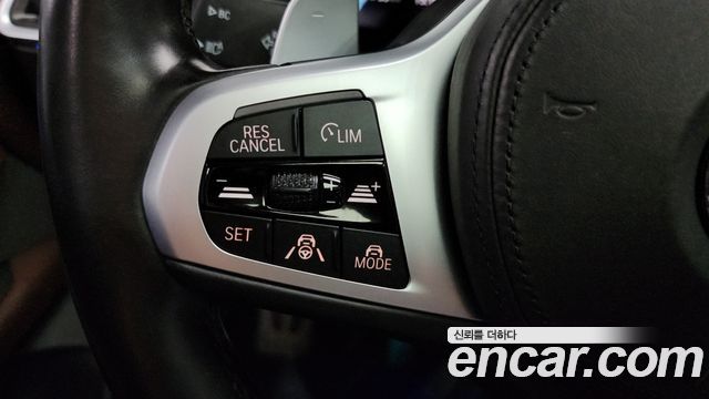 BMW 4-Series 420i M Sport Performance Gran Coupe