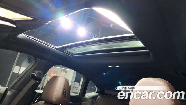 BMW 4-Series 420i M Sport Performance Gran Coupe