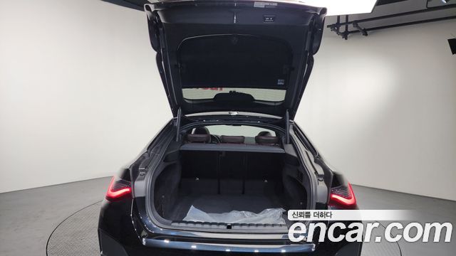 BMW 4-Series 420i M Sport Performance Gran Coupe