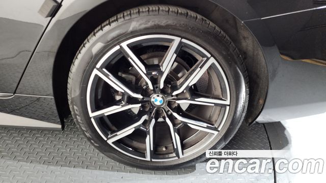 BMW 4-Series 420i M Sport Performance Gran Coupe