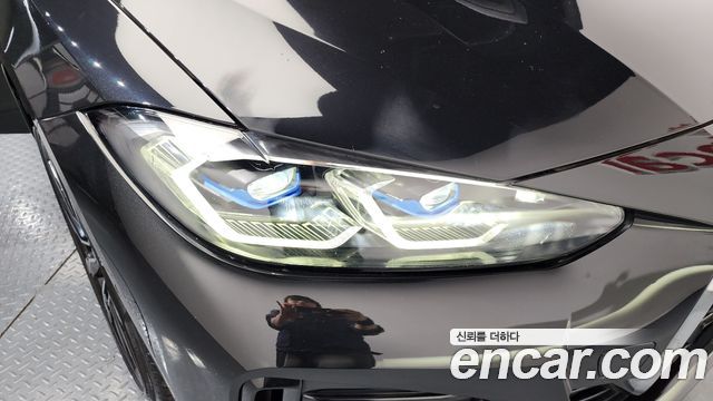 BMW 4-Series 420i M Sport Performance Gran Coupe