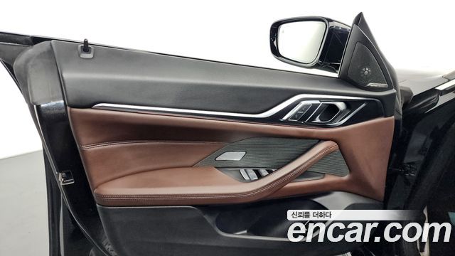 BMW 4-Series 420i M Sport Performance Gran Coupe