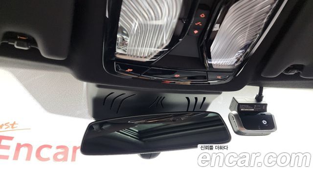 BMW 4-Series 420i M Sport Performance Gran Coupe