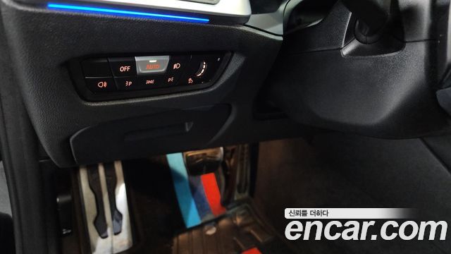 BMW 4-Series 420i M Sport Performance Gran Coupe