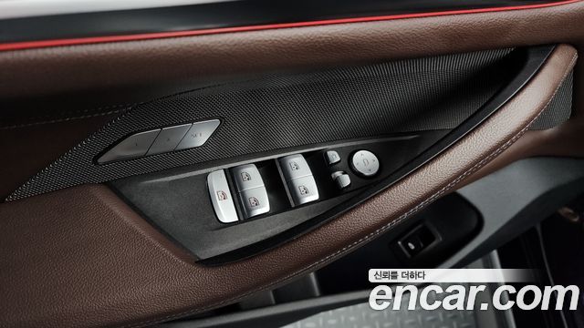 BMW 4-Series 420i M Sport Performance Gran Coupe
