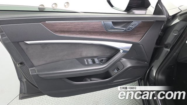 Audi A7 55 TFSI Quattro Premium