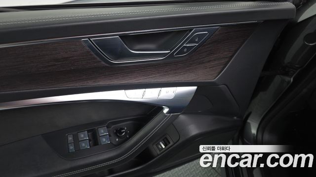 Audi A7 55 TFSI Quattro Premium