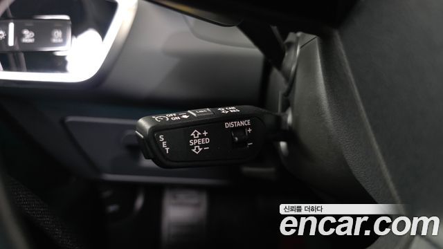 Audi A7 55 TFSI Quattro Premium
