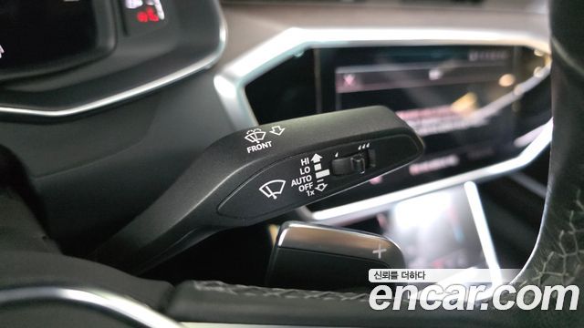 Audi A7 55 TFSI Quattro Premium