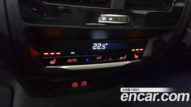BMW X4 xDrive M40i