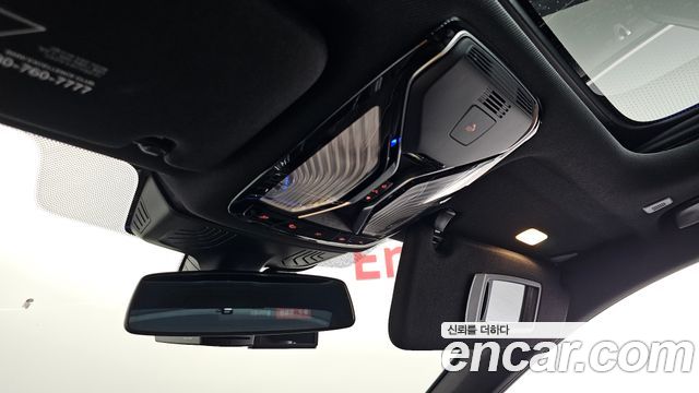 BMW 7-Series 740Li xDrive M Sport Package
