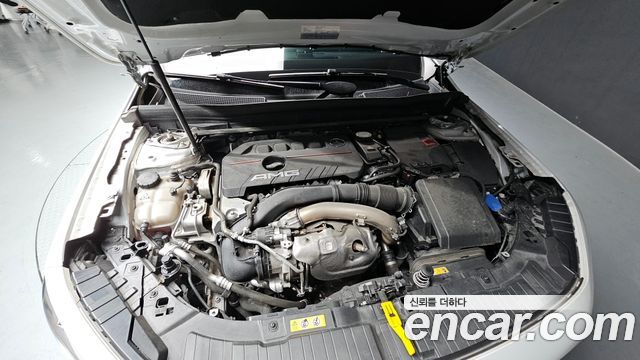 Mercedes-Benz GLB-Class AMG GLB35 4MATIC