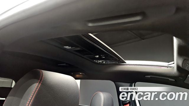 Mercedes-Benz GLB-Class AMG GLB35 4MATIC