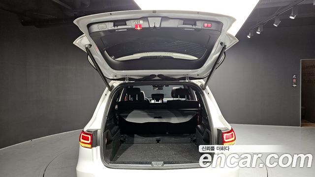 Mercedes-Benz GLB-Class AMG GLB35 4MATIC