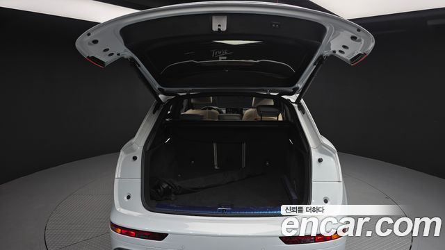 Audi Q5 40 TDI Quattro Premium