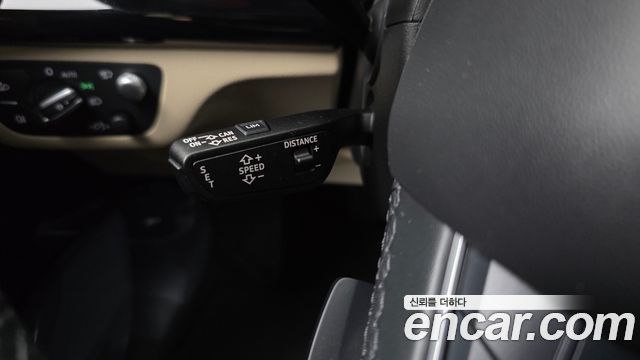 Audi Q5 40 TDI Quattro Premium