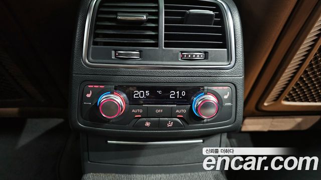 Audi A6 35 TDI Quattro Premium