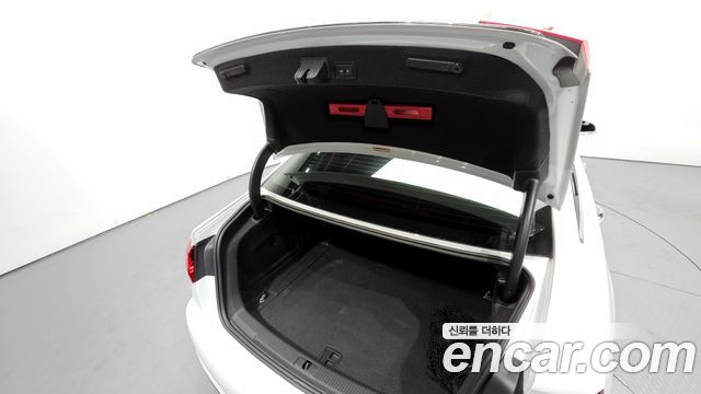 Audi A6 35 TDI Quattro Premium