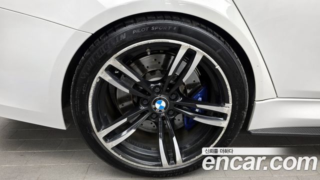 BMW M3 M3 Sedan