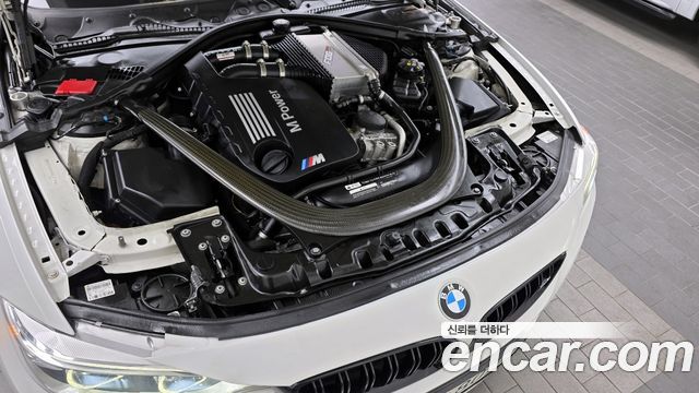 BMW M3 M3 Sedan