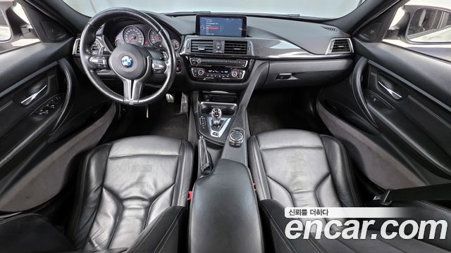 BMW M3 M3 Sedan