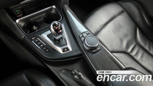 BMW M3 M3 Sedan