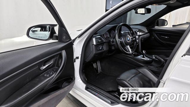 BMW M3 M3 Sedan
