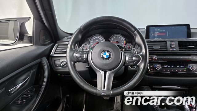 BMW M3 M3 Sedan