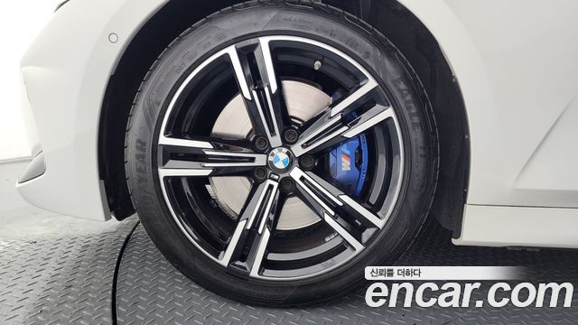 BMW 3-Series 320i M Sport
