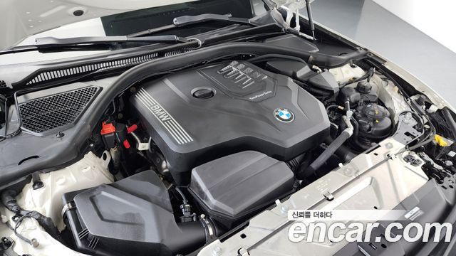 BMW 3-Series 320i M Sport