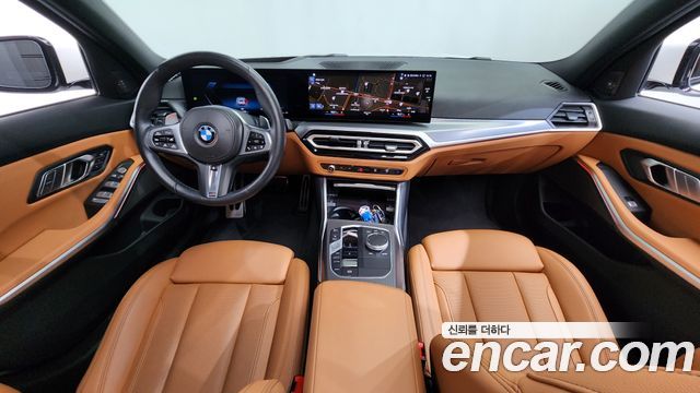 BMW 3-Series 320i M Sport