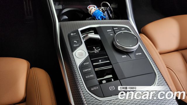 BMW 3-Series 320i M Sport