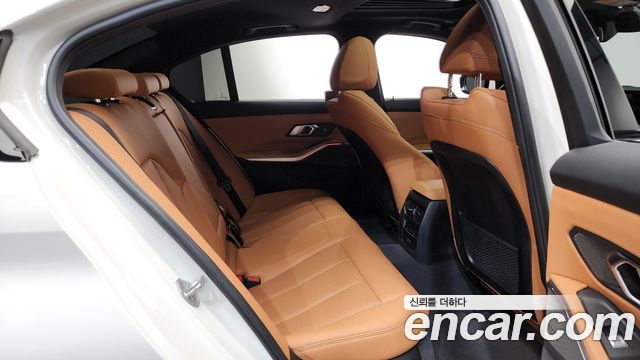 BMW 3-Series 320i M Sport