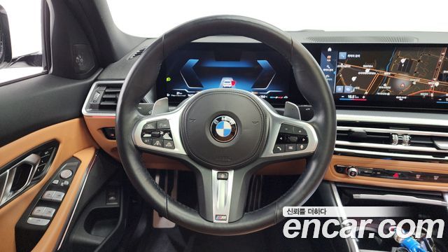 BMW 3-Series 320i M Sport