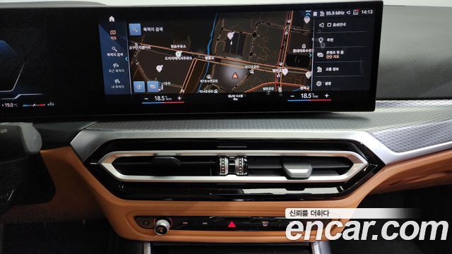 BMW 3-Series 320i M Sport