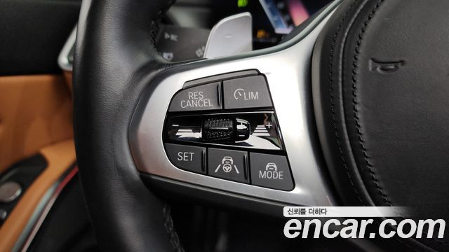 BMW 3-Series 320i M Sport