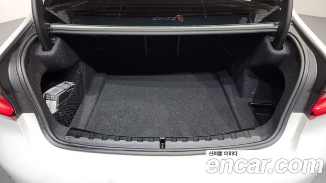 BMW 3-Series 320i M Sport