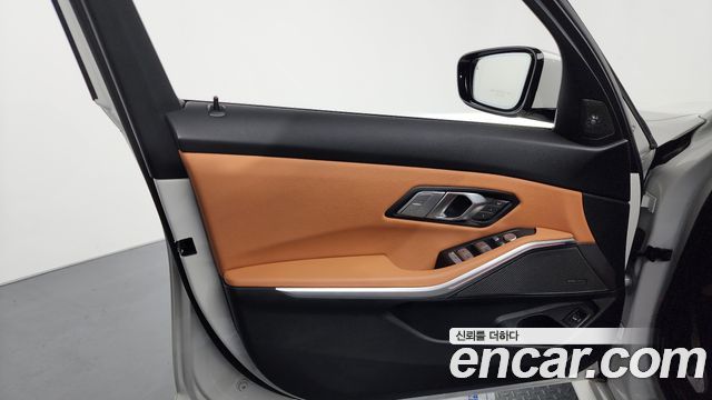 BMW 3-Series 320i M Sport