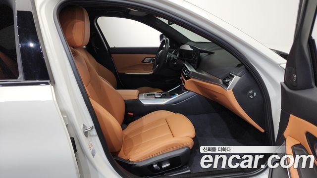 BMW 3-Series 320i M Sport
