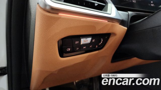 BMW 3-Series 320i M Sport