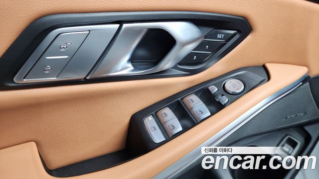 BMW 3-Series 320i M Sport