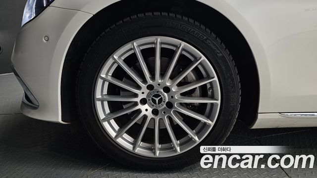 Mercedes-Benz E-Class E250 Exclusive