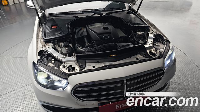 Mercedes-Benz E-Class E250 Exclusive