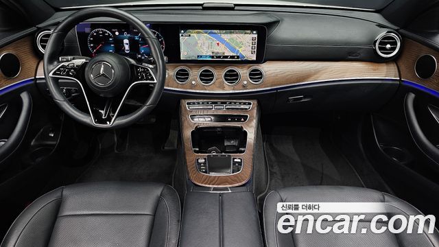 Mercedes-Benz E-Class E250 Exclusive